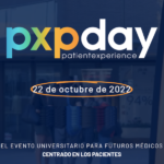 Llega PXPDay22, el evento universitario para futuros médicos centrado en los pacientes